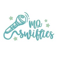 MQ Swifties logo - Similar company to Miss Makeup
