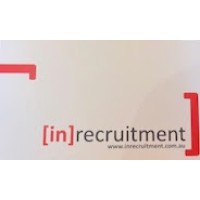 In Recruitment logo - Similar company to Exportise Ltd
