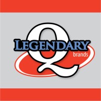 Legendary Q Brands logo - Similar company to Billy Sims Bbq