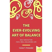 The Ever-Evolving Art Of Balance
