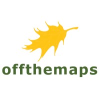 Offthemaps