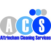 Altrincham Cleaning Services logo - Similar company to E & A Cleaning Solutions Ltd