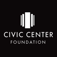 Civic Center Foundation logo - Similar company to Kollab Creative