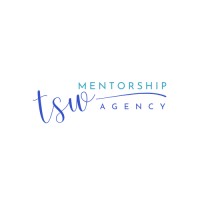 TSW Mentorship Agency logo - Similar company to Tsw Training Apprenticeships