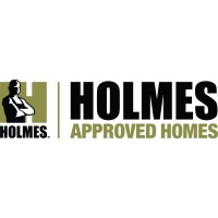 Holmes Approved Homes-Mike Holmes Approved Builders logo - Similar company to Eastern Slopes Construction Solutions