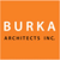 Burka Architects Inc.