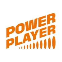 Power Player logo - Similar company to Braendle Ag