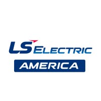 LS ELECTRIC America, Inc. logo - Similar company to Ls Electric