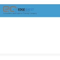 EDGE QUEST logo - Similar company to Edge Quest Group