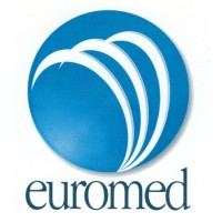 Euromed s.r.l. logo - Similar company to Ahsi S.P.A. Soluzioni Multidisciplinari Per Il Laboratorio