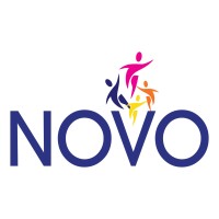 NOVO Nigeria logo - Similar company to Doux Logistics