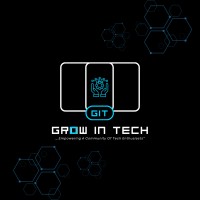 Grow In Tech logo - Similar company to Medicum