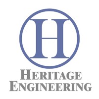 Heritage Engineering logo - Similar company to Powers Engineering, Inc.