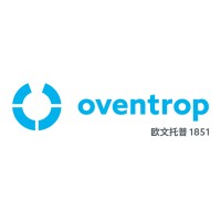 Oventrop China logo - Similar company to Oventrop-Us