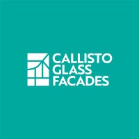 Callisto Glass Facades logo - Similar company to Marshall Brown (Windows) Ltd