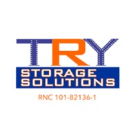 Tramery Rack Yasteel logo - Similar company to Transfertec Ingeniería