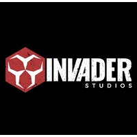 Invader Studios S.r.l. logo - Similar company to Odd Ep Studio Collective