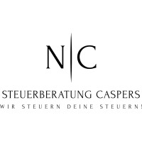 Steuerberatung Nicolai Caspers logo - Similar company to Steuerwerk