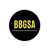Ted Rogers Black Business Graduate Students Association (BBGSA) logo - Similar company to Ted Rogers Mba Women In Leadership Association