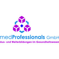 medProfessionals GmbH logo - Similar company to Mehrsein