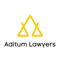 Aditum Lawyers logo - Similar company to Fayoumi Holding
