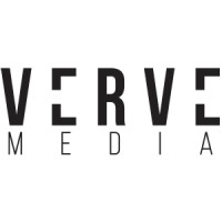 Verve Media logo - Similar company to Technofra®