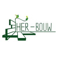 HERbouw.eco logo - Similar company to Why Knot Design