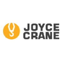 Joyce Steel Erection Inc logo - Similar company to Joyce Crane