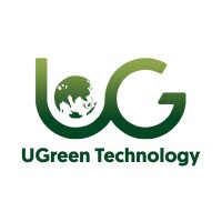 UGreen Technology Pvt. Ltd logo - Similar company to Agnitech Forge