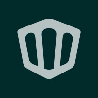 Mycroft logo - Similar company to Wolfia (Yc)