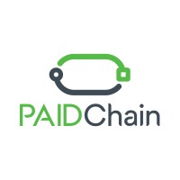 PAIDChain logo - Similar company to Oojibo
