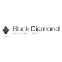 Black Diamond Consulting Corporation logo - Similar company to Metrics Llc