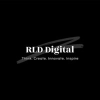 RLD Digital logo - Similar company to Dirac Delta Consulting