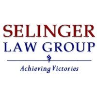 Selinger Law Group logo - Similar company to Methfessel & Werbel, P.C.