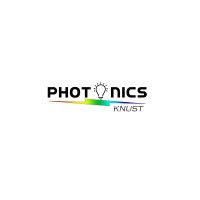 KNUST Photonics Student Chapter logo - Similar company to Glinax Steam Institute