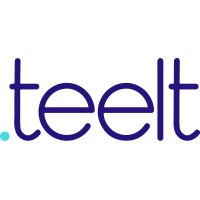 Teelt - de l'Onboarding à l'Offboarding logo - Similar company to Bravrez Ia