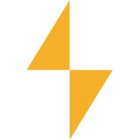 Thundercloud logo - Similar company to Geronimo