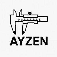 Ayzen logo - Similar company to The World And Africa For Investment And Development - Waid