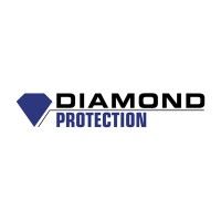 Diamond Protection logo - Similar company to Baseline Training