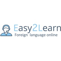 Easy2Learn logo - Similar company to Scimatch