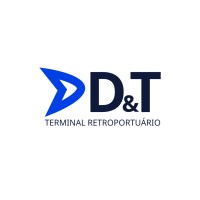D&T Terminal Retroportuário logo - Similar company to Frigemar