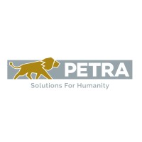 The PETRA Group logo - Similar company to Foy Communications