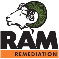 RAM Remediation logo - Similar company to Ram Environmental Group