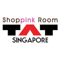 The Shoppink Room Pte Ltd logo - Similar company to Nailist Association For International Licenses Singapore