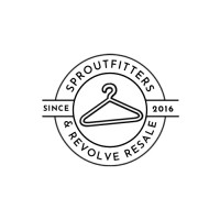 Sproutfitters & Revolve Resale Sanford logo - Similar company to Sproutfitters & Revolve