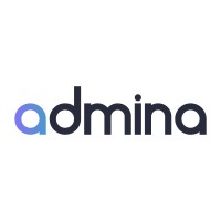 Admina logo - Similar company to Faappa
