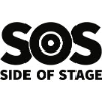 Side Of Stage Ltd. logo - Similar company to Gba
