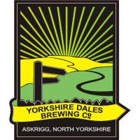 Yorkshire Dales Brewing Company logo - Similar company to Yorkshire Heart Vineyard & Brewery