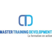 MTD logo - Similar company to Mtd Training