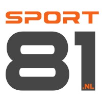 Sport '81 logo - Similar company to De Bestelbox